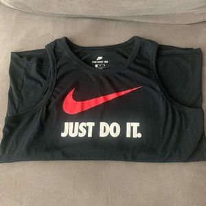 Nike Tank Top